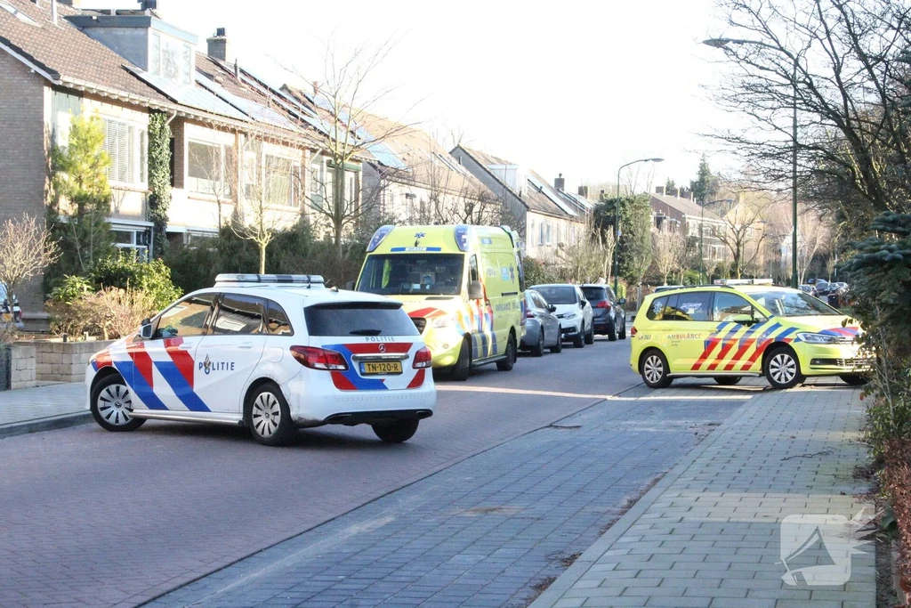Dokter Rupertlaan 112 meldingen Soest 