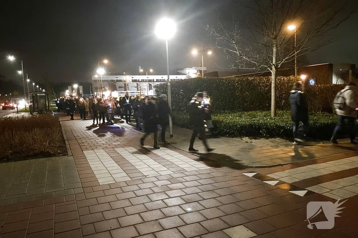 Mensen op de been voor demo tegen maatregelen
