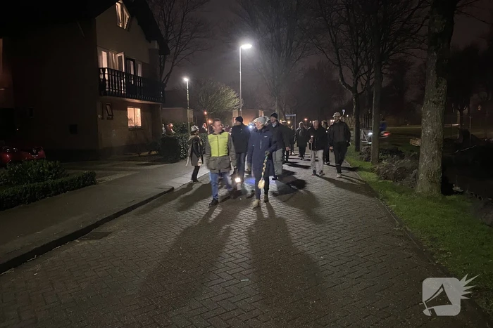 Mensen op de been voor demo tegen maatregelen