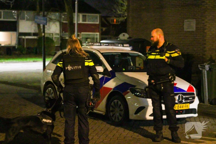 nieuws robert kochlaan haarlem