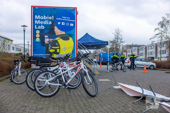 nieuws de beurs amersfoort