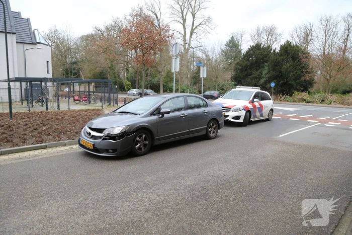 ongeval mierloseweg geldrop