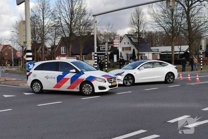 ongeval rijksweg ederveen