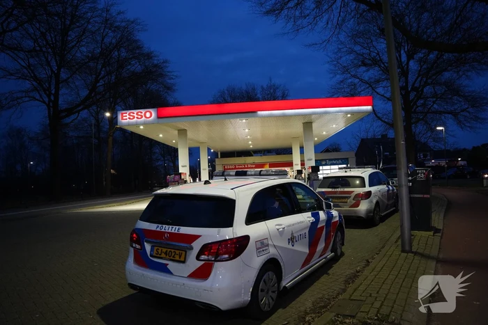 steekincident geldropseweg mierlo