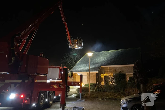 brand ericalaan hoeven