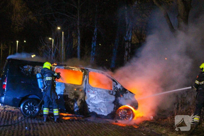 brand zuid schalkwijkerweg haarlem