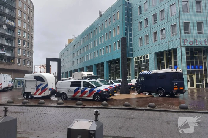 nieuws doelstraat rotterdam