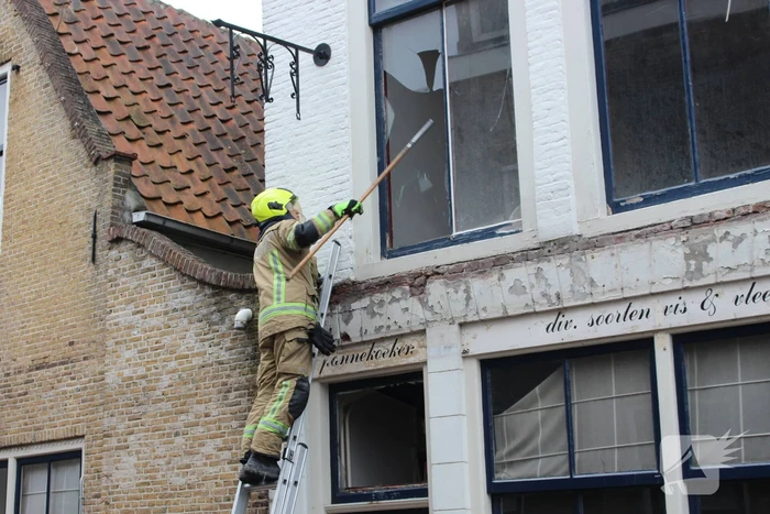 nieuws korte groendal zierikzee