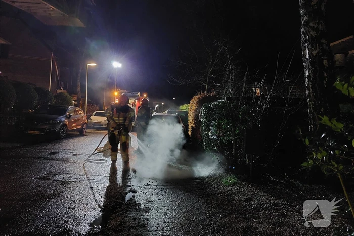 brand prins mauritslaan bussum