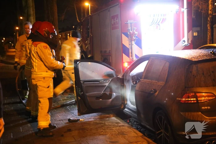 brand generaal dibbetslaan eindhoven