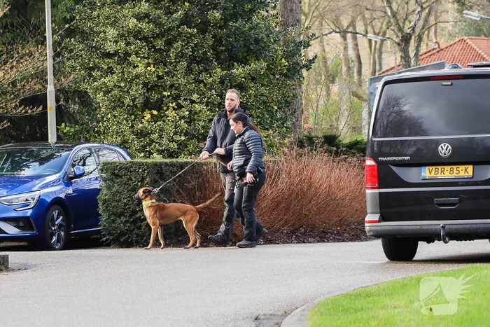 Grote zoekactie naar vermiste Martin den Uijl (46)