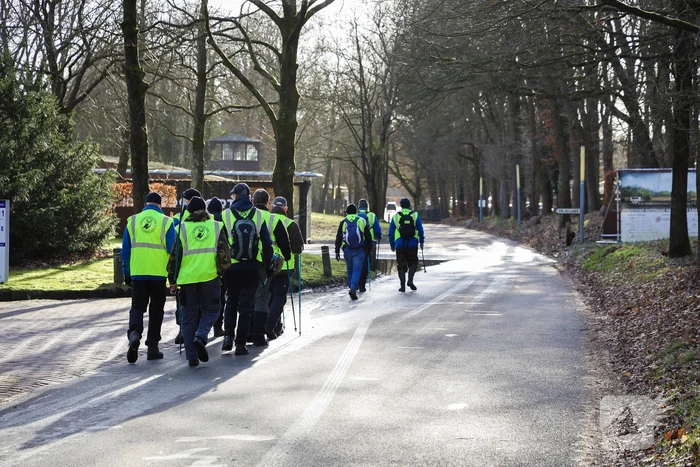 Grote zoekactie naar vermiste Martin den Uijl (46)