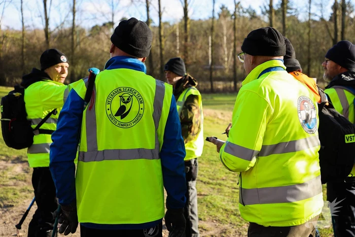 Grote zoekactie naar vermiste Martin den Uijl (46)