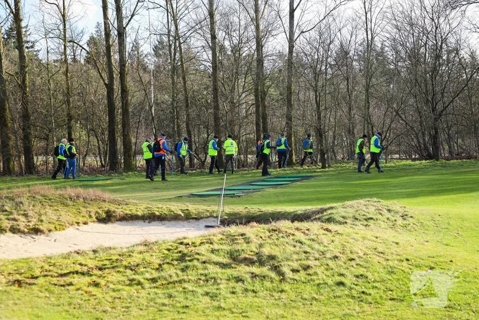 Grote zoekactie naar vermiste Martin den Uijl (46)