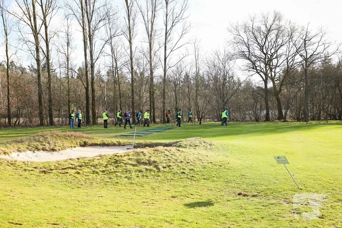 Grote zoekactie naar vermiste Martin den Uijl (46)