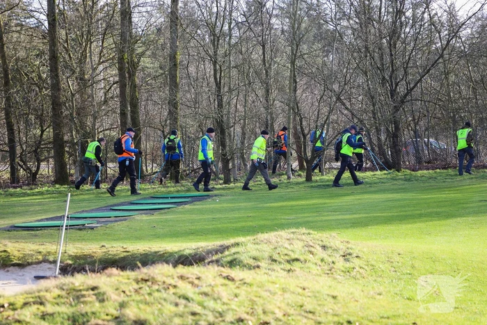 Grote zoekactie naar vermiste Martin den Uijl (46)