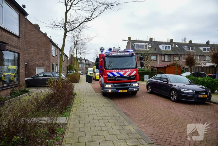 nieuws margrietstraat poortugaal