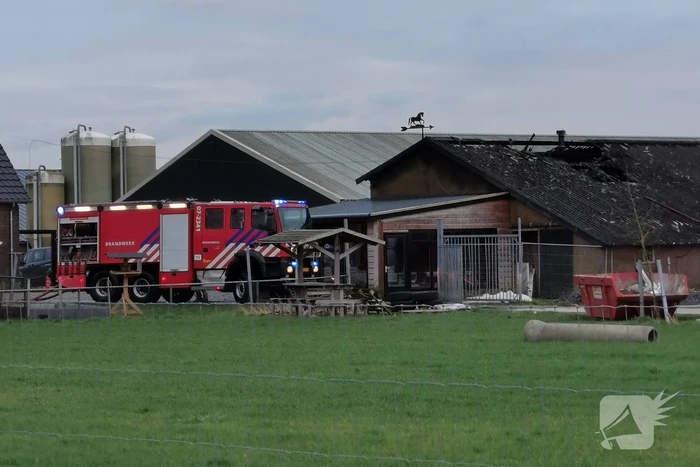 brand apeldoornseweg otterlo