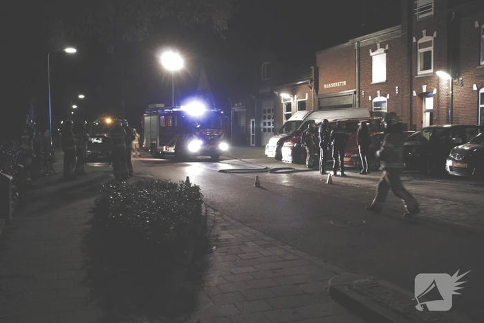 brand maurits prinsstraat dinxperlo