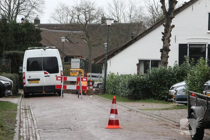 nieuws capittenweg blaricum