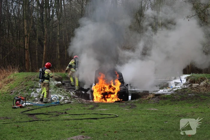 brand scoutingpad almere