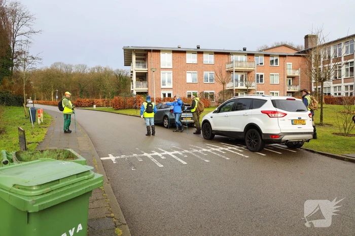 Opnieuw zoekactie naar vermiste Martin den Uijl (46)