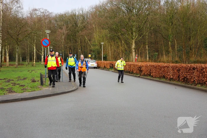 Opnieuw zoekactie naar vermiste Martin den Uijl (46)