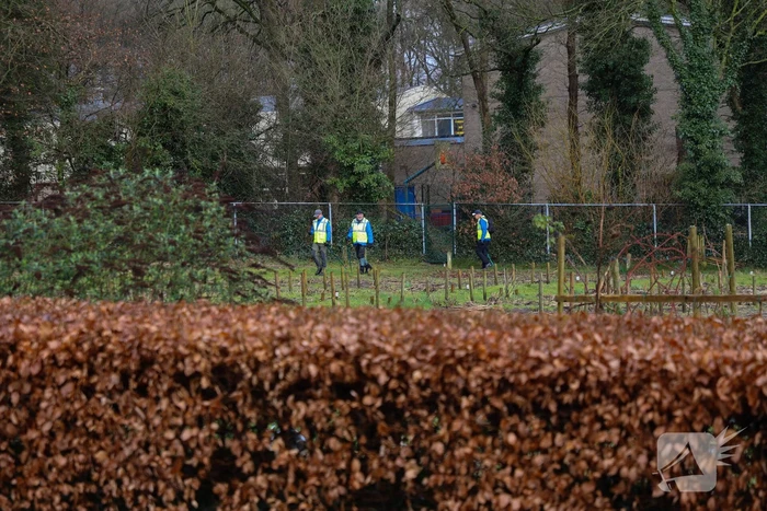 Opnieuw zoekactie naar vermiste Martin den Uijl (46)