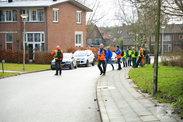 Opnieuw zoekactie naar vermiste Martin den Uijl (46)