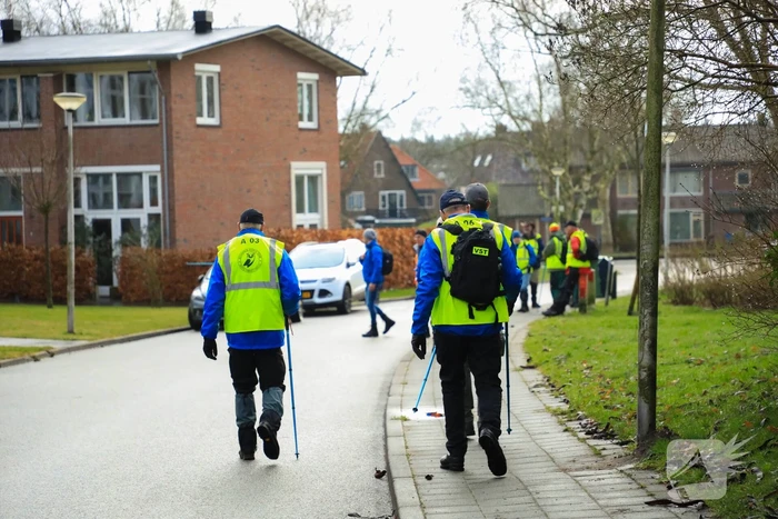 Opnieuw zoekactie naar vermiste Martin den Uijl (46)