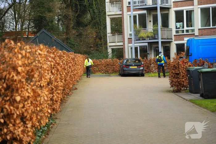 Opnieuw zoekactie naar vermiste Martin den Uijl (46)