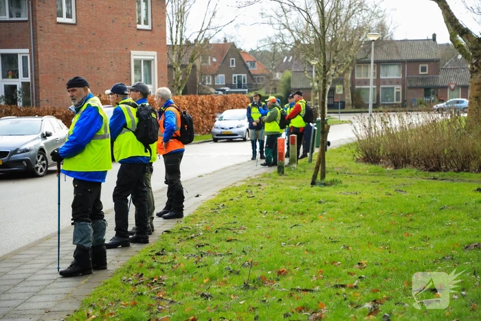 Opnieuw zoekactie naar vermiste Martin den Uijl (46)
