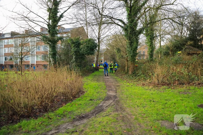 Opnieuw zoekactie naar vermiste Martin den Uijl (46)