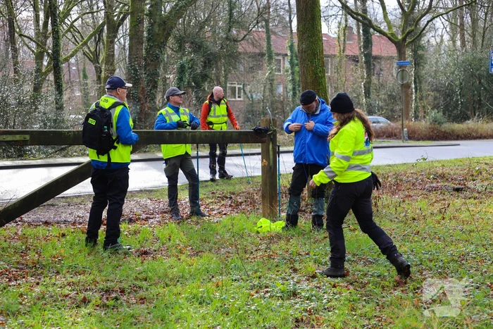 Opnieuw zoekactie naar vermiste Martin den Uijl (46)