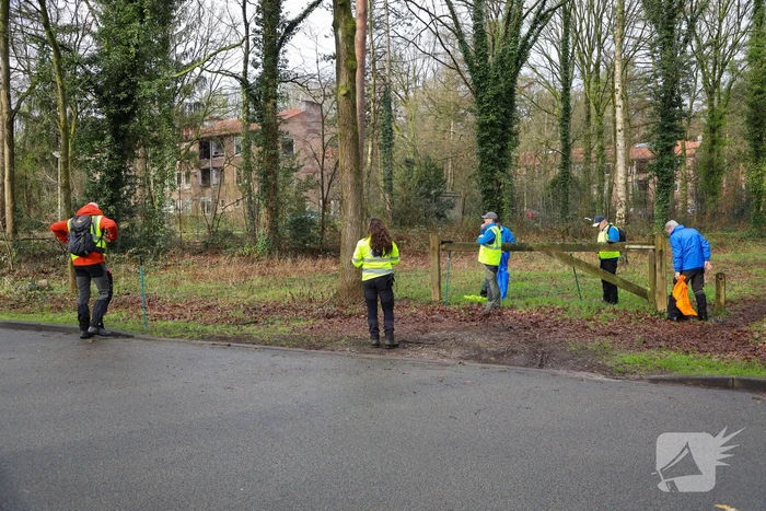 Opnieuw zoekactie naar vermiste Martin den Uijl (46)
