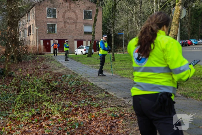 Opnieuw zoekactie naar vermiste Martin den Uijl (46)