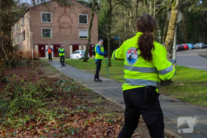 Opnieuw zoekactie naar vermiste Martin den Uijl (46)