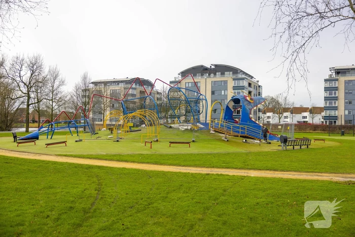 brand zeldertsedreef amersfoort