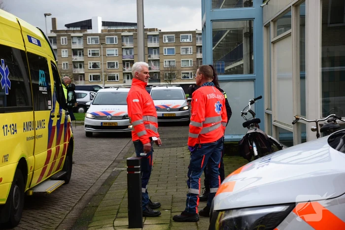 Meerdere gewonden na aanval van agressieve hond
