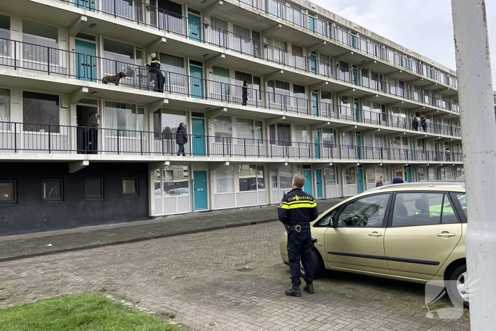 Meerdere gewonden na aanval van agressieve hond