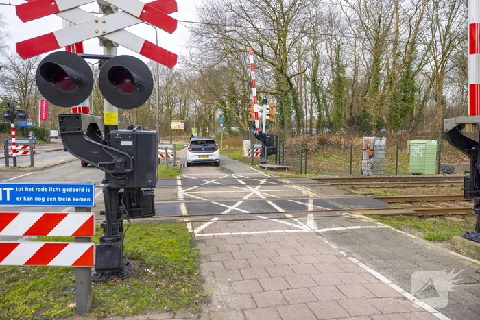 Flinke schade bij botsing door cruisecontrol