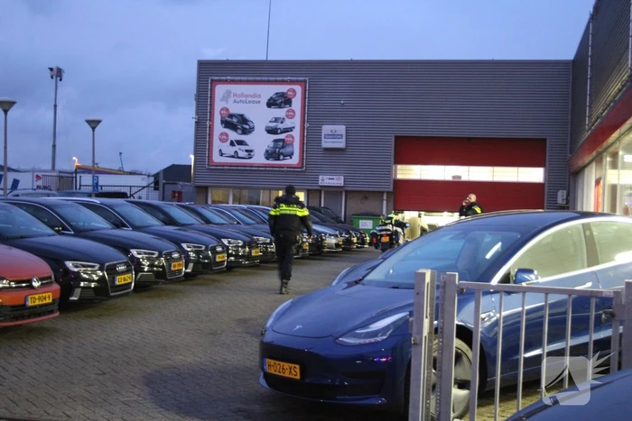 nieuws wijkermeerweg beverwijk