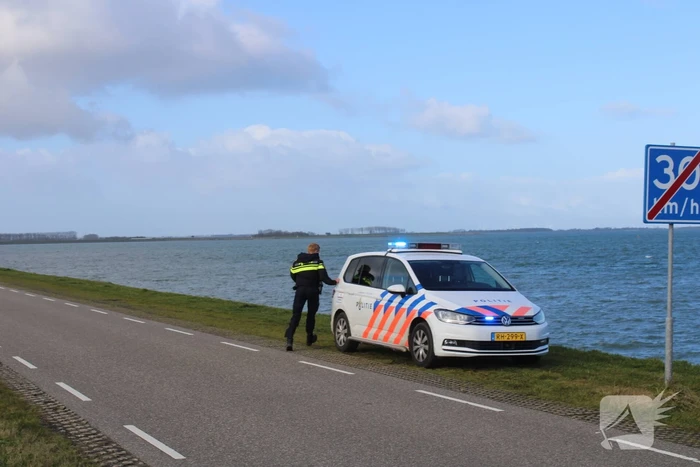 Traumahelikopter ingezet na aantreffen persoon