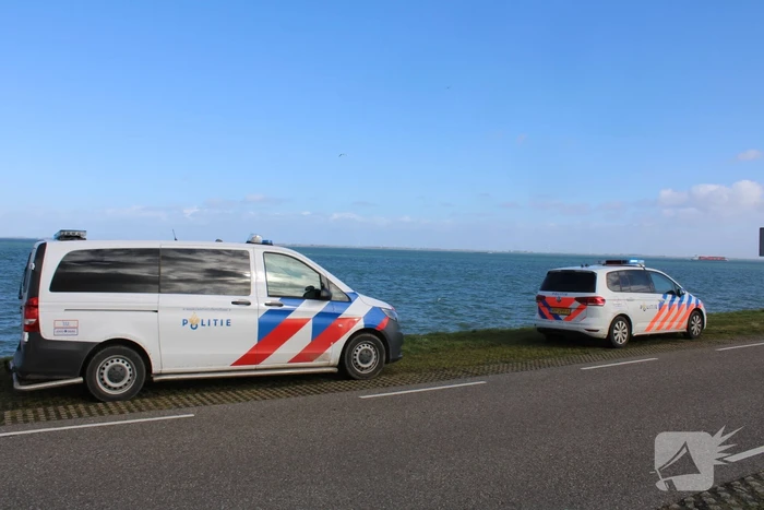 Traumahelikopter ingezet na aantreffen persoon