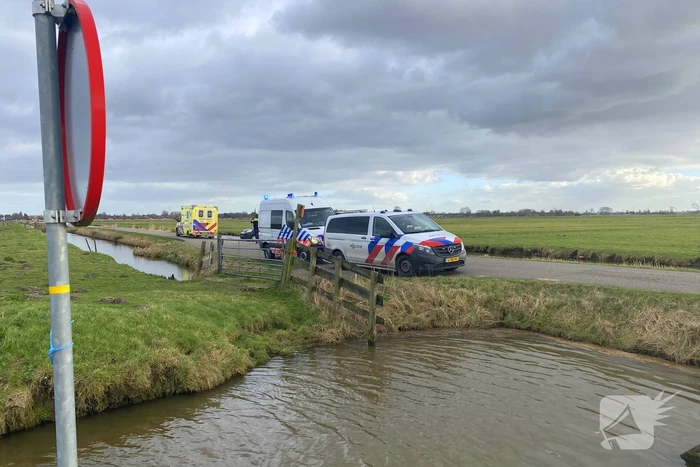 ongeval waleweg strijen