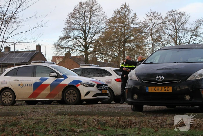 ongeval maaslandlaan weert