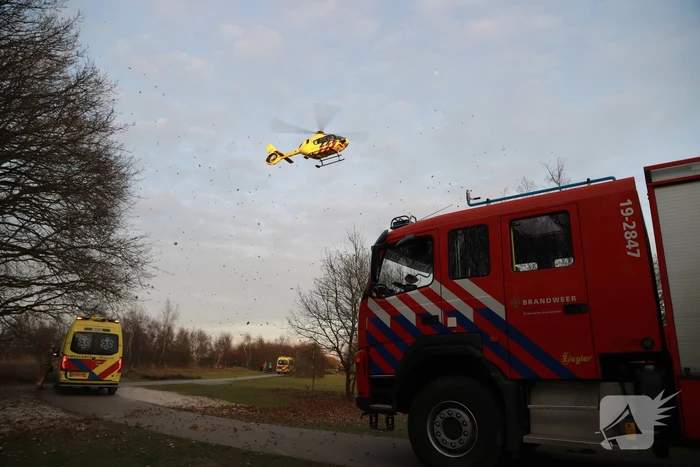 nieuws a. van der weijdeweg burgh-haamstede