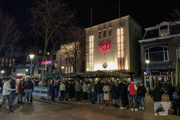 nieuws groest hilversum