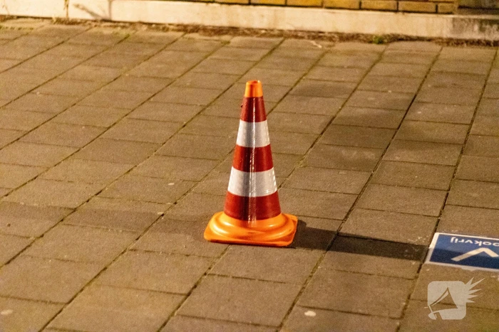 Politie doet onderzoek naar schietpartij