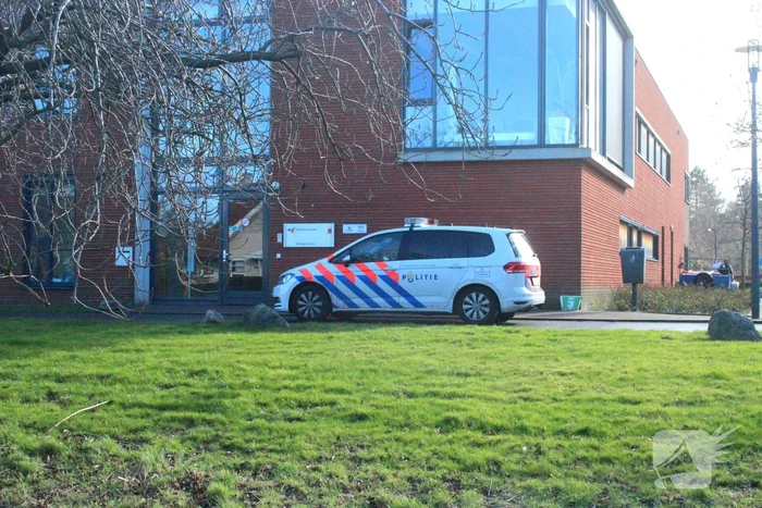steekincident wielewaallaan oegstgeest